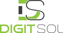 DigitSol Logo